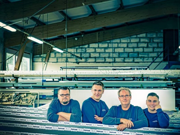 Team Metallbau